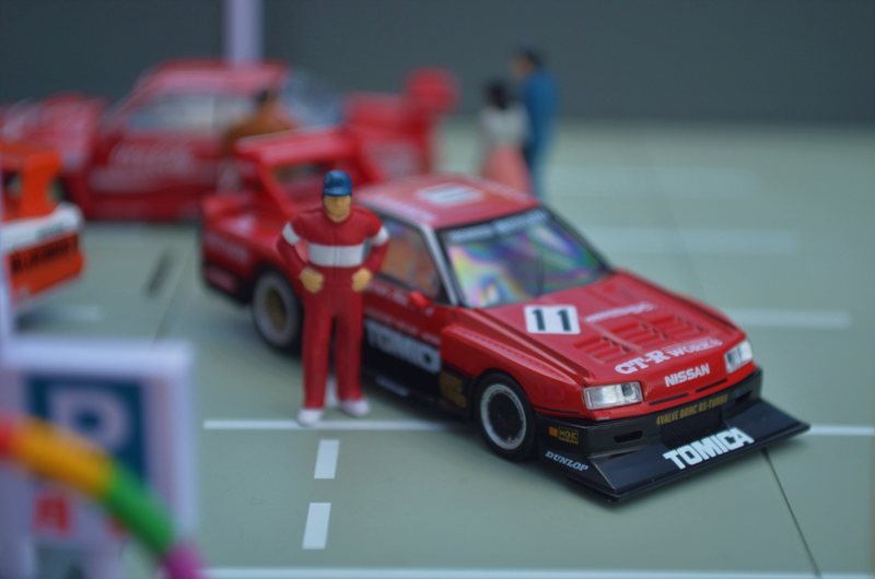 Illustration for article titled Land of the Rising Sun-Day: Car Show